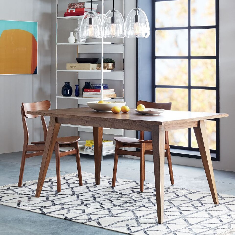 Classic Café Dining Chair | west elm United Kingdom